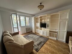 Babaa Novac, parc IOR