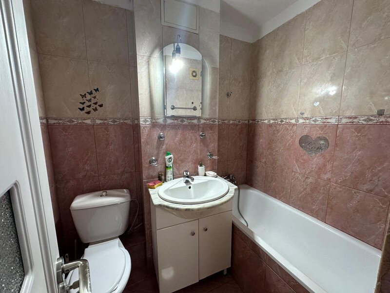 Babaa Novac, parc IOR,