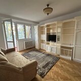 Babaa Novac, parc IOR